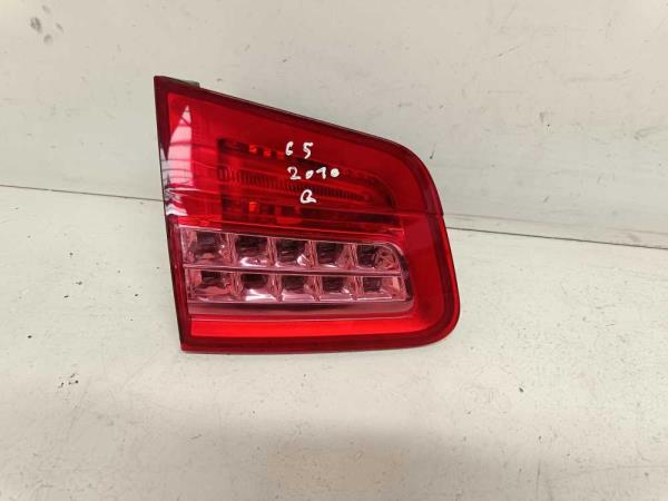 FEU ARRIERE GAUCHE CITROEN C5 - Vue 1